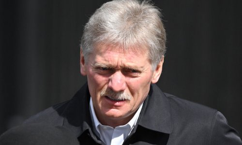 Peskov İranla bağlı bu sualı cavablandırmaqdan imtina edib