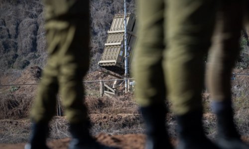 Palestinians say 24 women, 15 teenaged males to be freed from Israeli jails