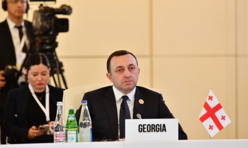 Armenian FM, EU diplomatic mission head discuss normalization of Yerevan-Baku relations