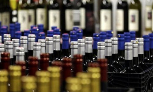 Азербайджан в 3 раза увеличил доходы от экспорта напитков и уксуса
