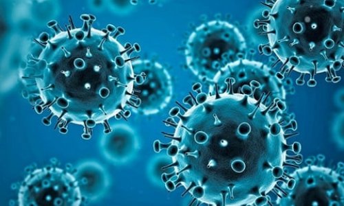 Dünyada koronavirusa yoluxanların sayında azalma müşahidə edilib