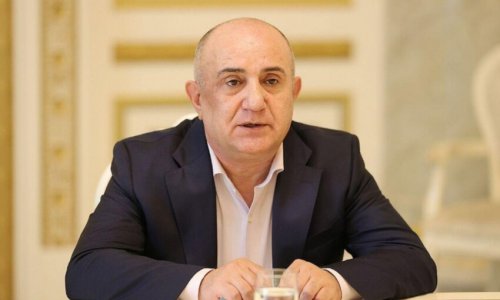 Samvel Babayan invited to Armenian commission to investigate circumstances of 44-day war