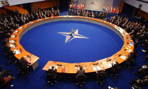 NATO FMs to agree on recommendations for reforms to admit Ukraine into alliance