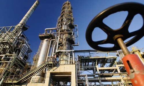 Azerbaijan posts more than 23% growth in gas exports to Türkiye