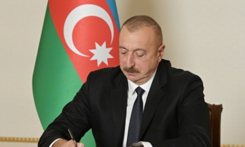Создается Карабахский университет