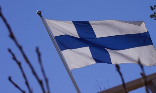 В Финляндии снесут здание бывшего генконсульства России