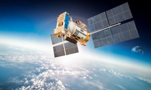 Iran to launch five satellites