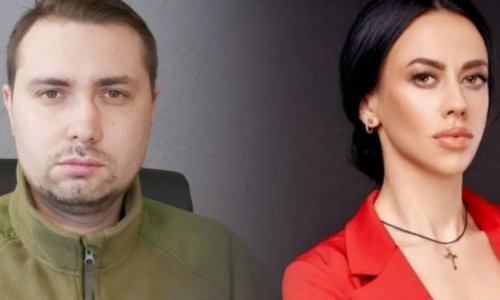 Ukrainian military chief's wife poisoned