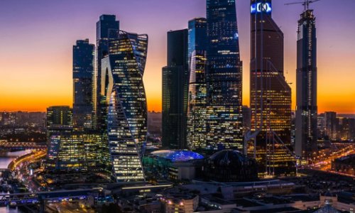 Главы МИД прикаспийских стран соберутся в Москве