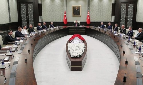 Türkiyə Azərbaycan-Ermənistan danışıqlarının sülh sazişi ilə nəticələnəcəyinə ümid edir