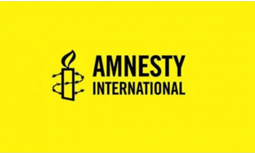 Amnesty International Qubad İbadoğlu ilə bağlı çağırış edib