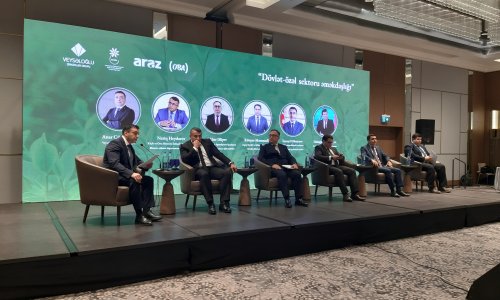 2023-cü ildə fermerlərə 77 milyon manat kredit ayrılıb