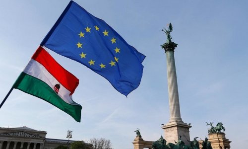 Часть средств ЕС для Венгрии скоро могут разблокировать