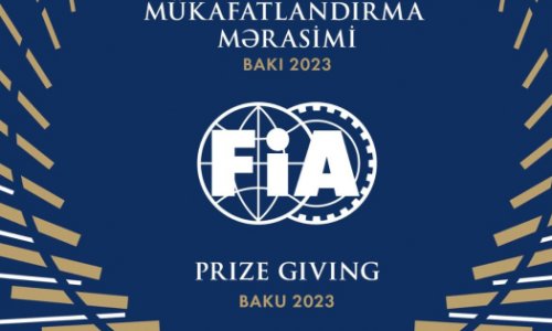 Пилоты - победители FIA приедут в Баку