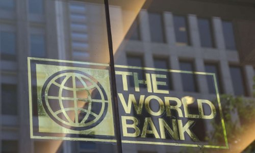 Dünya Bankı iqlim dəyişikliyi ilə mübarizə üçün vəsait ayıracaq