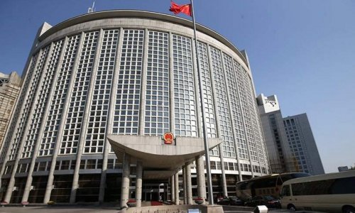 Chinese Foreign Ministry confirms date of Sino-EU summit