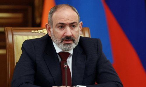 West wants to form anti-Russian parliament in Armenia