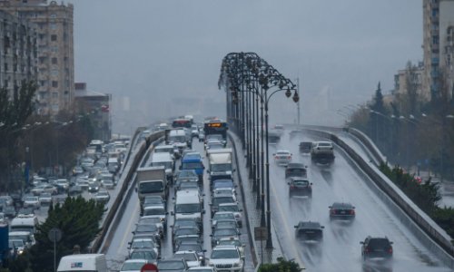 В Азербайджане ожидается нестабильная погода