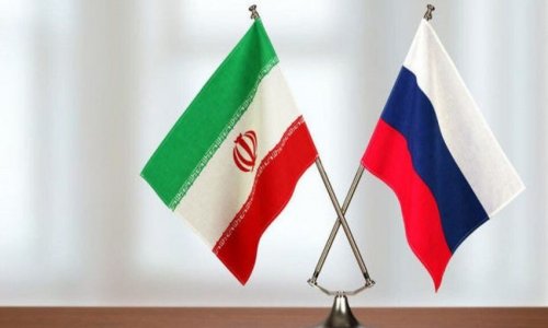 Russian, Iranian FMs ink document on fighting sanctions