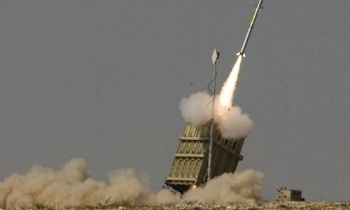 Hamas radicals launched over 11,500 rockets at Israel since October 7