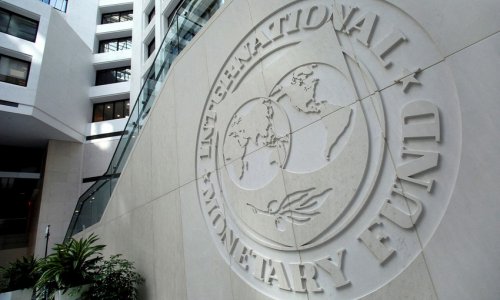 IMF warns about risks of confiscation of Russian assets