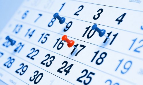 February 7 to be non-working day in Azerbaijan next year