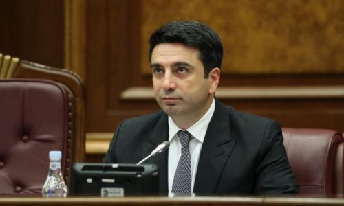 Alen Simonyan: “Arms supply issue” between Moscow and Yerevan can be resolved