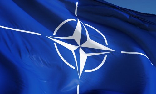 NATO supports normalization of relations between Azerbaijan and Armenia