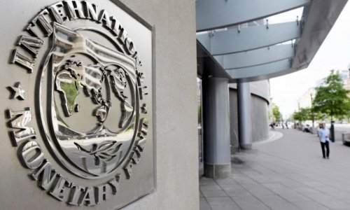 IMF board approves $900M in funds for Ukraine