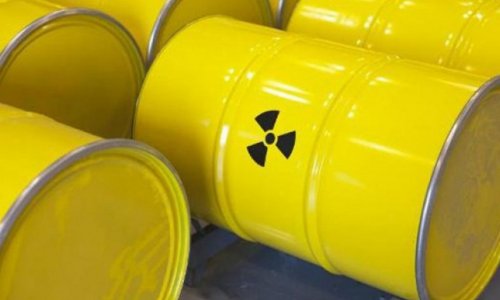 US House passes bill banning uranium imports from Russia