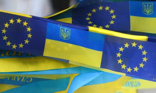 EU seeks to raise 15B euros for Ukraine from Russia’s frozen assets