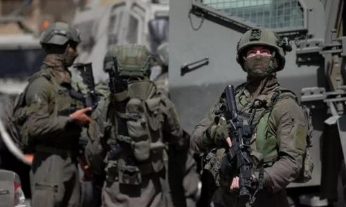 Israel Defense Forces lose 113 troops during ground operation