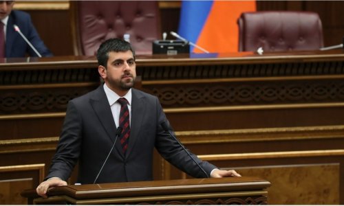 Armenia says peace treaty with Azerbaijan might be signed by year-end