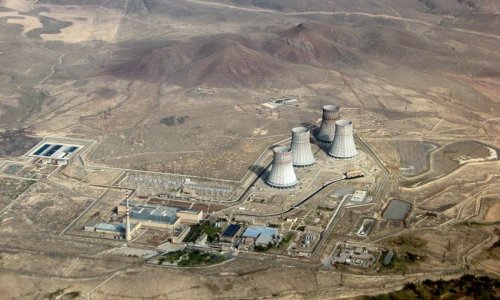 Armenian gov’t to allocate $65M to extend life of nuke plants