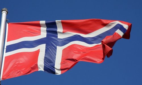 Norway announces new aid package to Ukraine