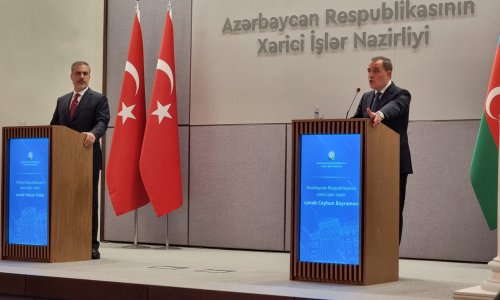 10 ayda Azərbaycanla Türkiyə arasında olan ticarət dövrüyəsinin həcmi açıqlanıb - Rəsmi