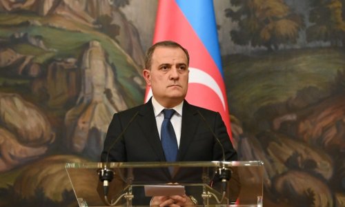 Глава МИД Азербайджана: Нормализация отношений с Арменией кажется реальной