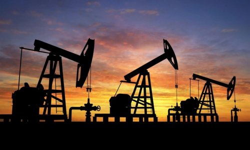 Azerbaijani oil price settles above $81