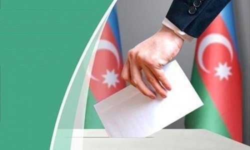 Müxalifət partiyalarından kimlər seçkiyə qatılacaq?- SİYAHI 