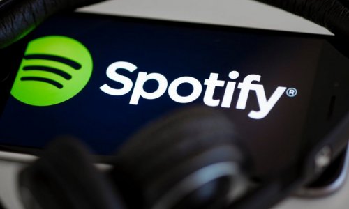 Spotify ends legal presence in Russia