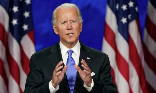 Biden postpones plans to conclude trade agreement with UK