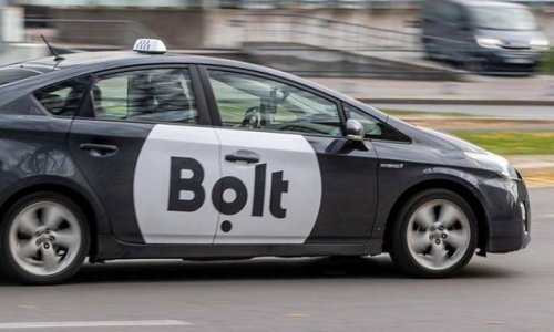 Bolt  taksiləri ilə gediş haqqı bahalaşıb 