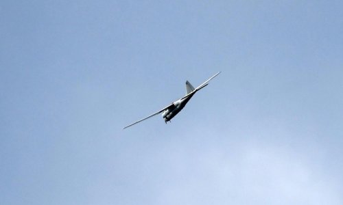 Ukraine carries out drone attack on Russian territory