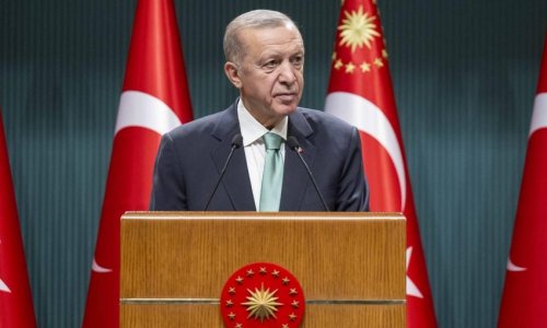 Erdogan plans to soon discuss resumption of “grain deal” with Putin