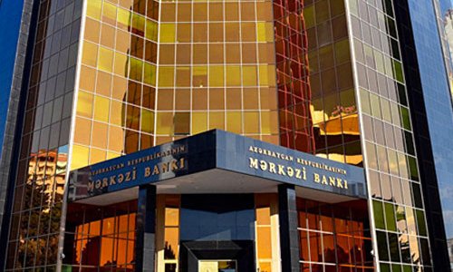 Azərbaycan Mərkəzi Bankının valyuta ehtiyatları $10,8 milyard çatıb