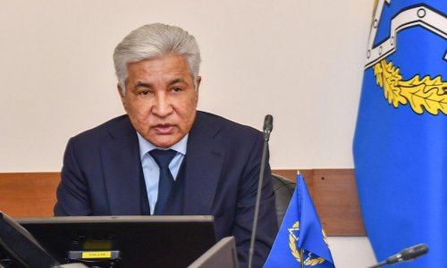 CSTO Secretary General to visit Armenia tomorrow