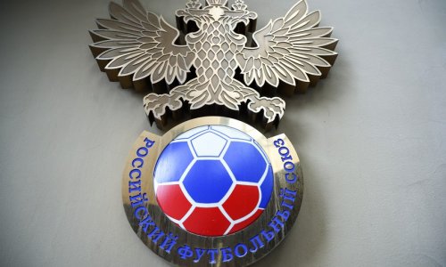 Russian Football Union refuses to join Asian confederation