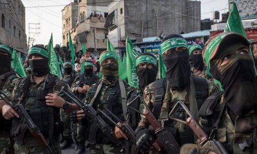 Hamas said to reject Israeli offer for 7-day truce in Gaza