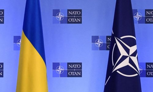 Ukraine, NATO start joint production of weapons