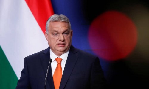 Hungary opposes Ukraine's NATO membership